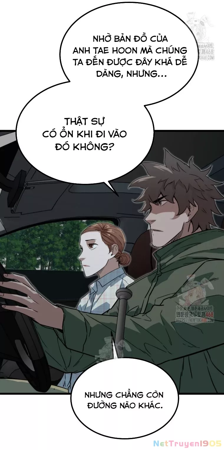 Kẻ Không Thuộc Về Loài Người Chapter 34 - Trang 2