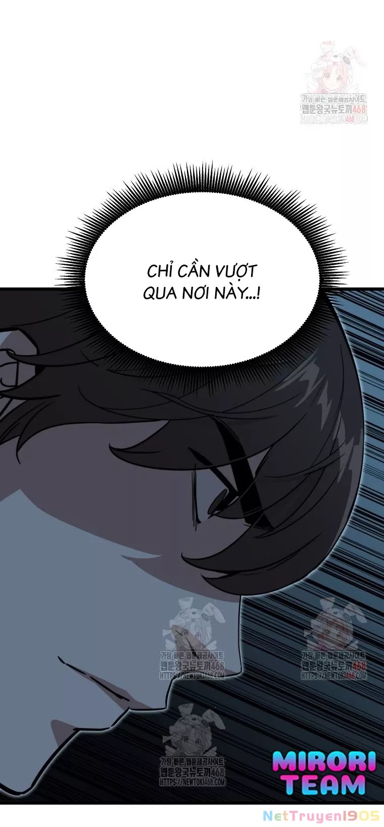 Kẻ Không Thuộc Về Loài Người Chapter 34 - Trang 2