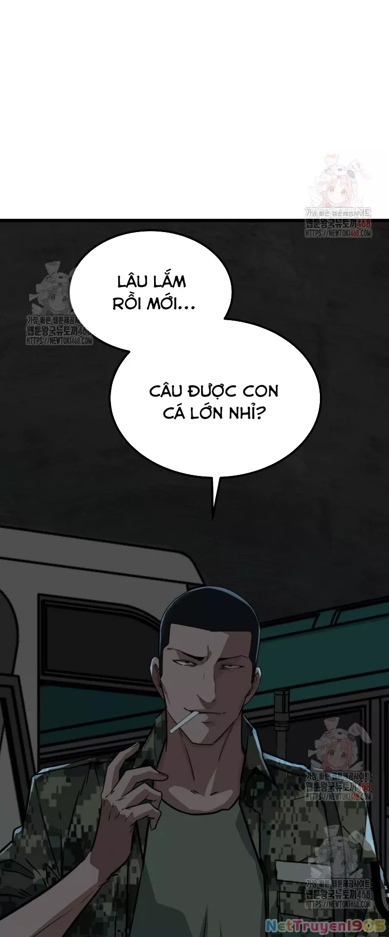 Kẻ Không Thuộc Về Loài Người Chapter 34 - Trang 2