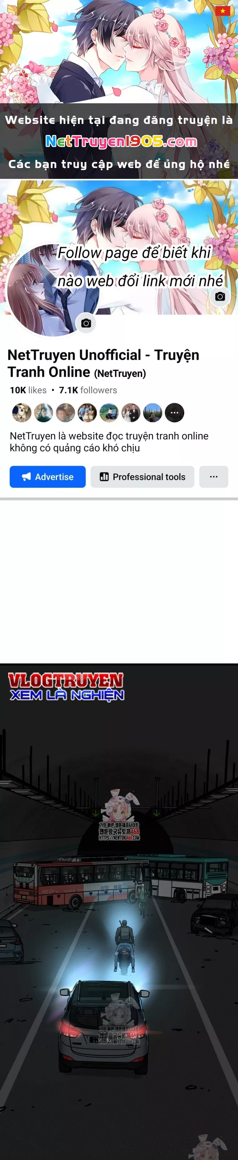 Kẻ Không Thuộc Về Loài Người Chapter 35 - Trang 2