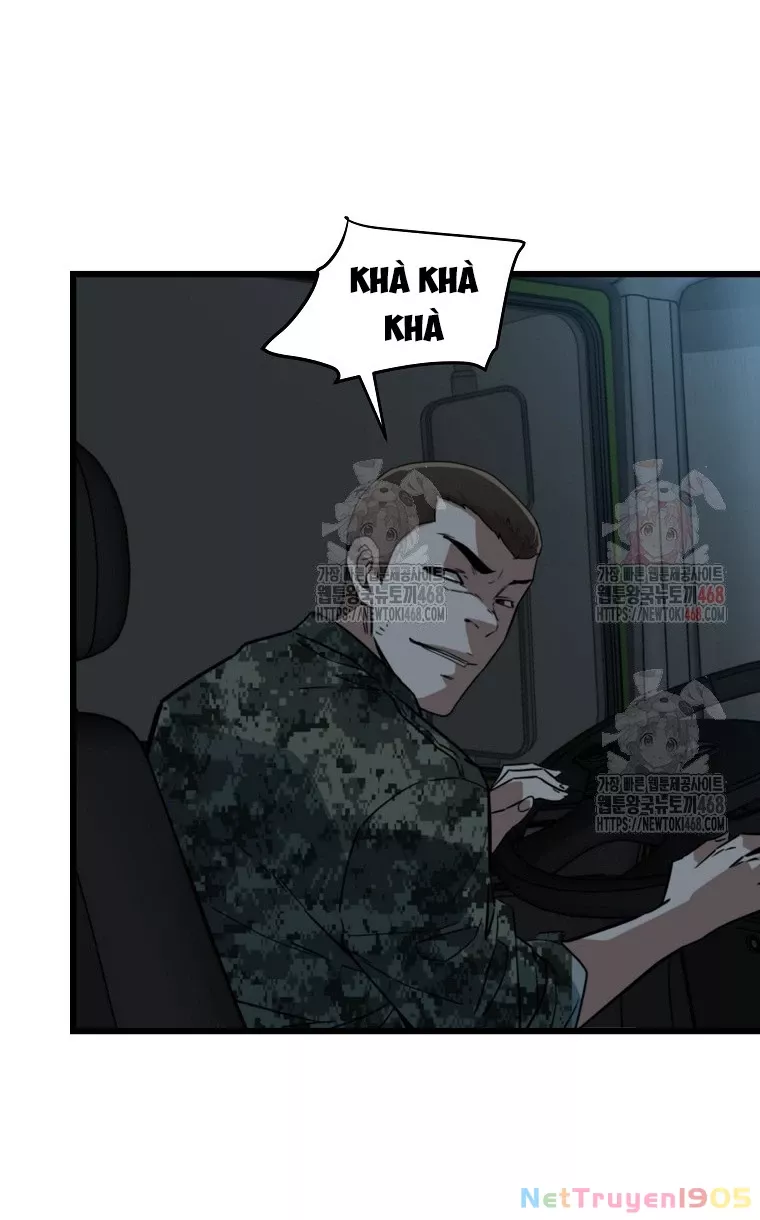 Kẻ Không Thuộc Về Loài Người Chapter 35 - Trang 2