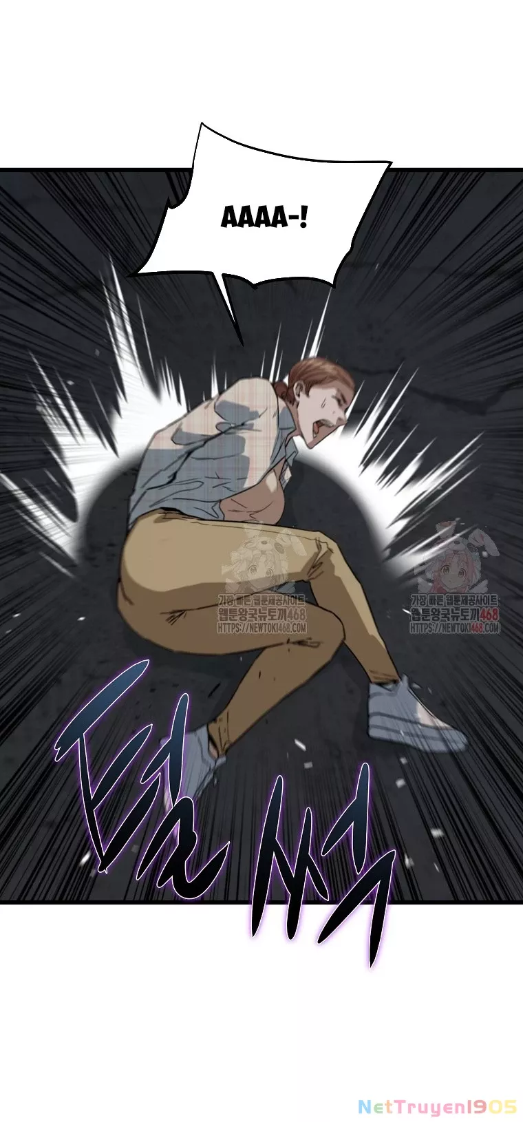 Kẻ Không Thuộc Về Loài Người Chapter 35 - Trang 2