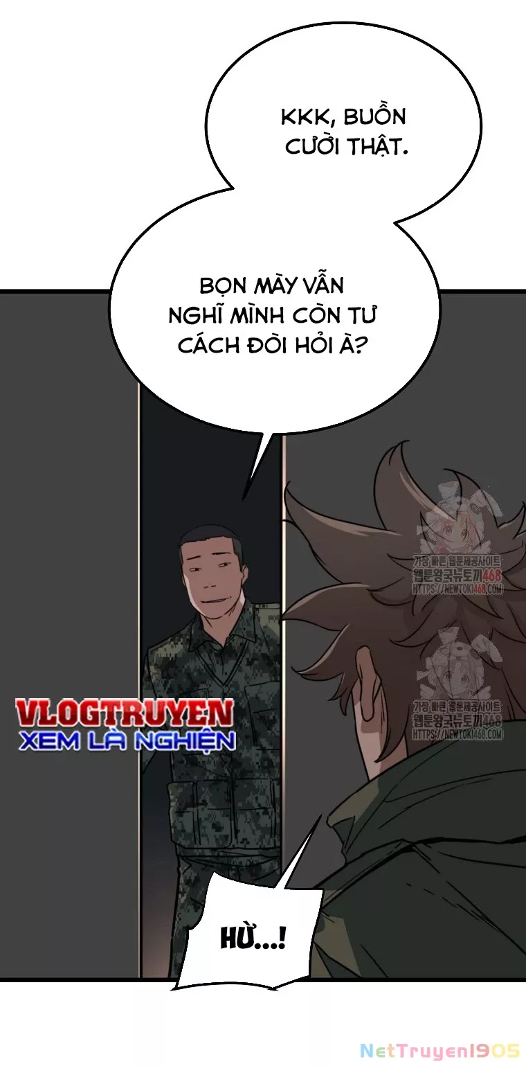 Kẻ Không Thuộc Về Loài Người Chapter 35 - Trang 2