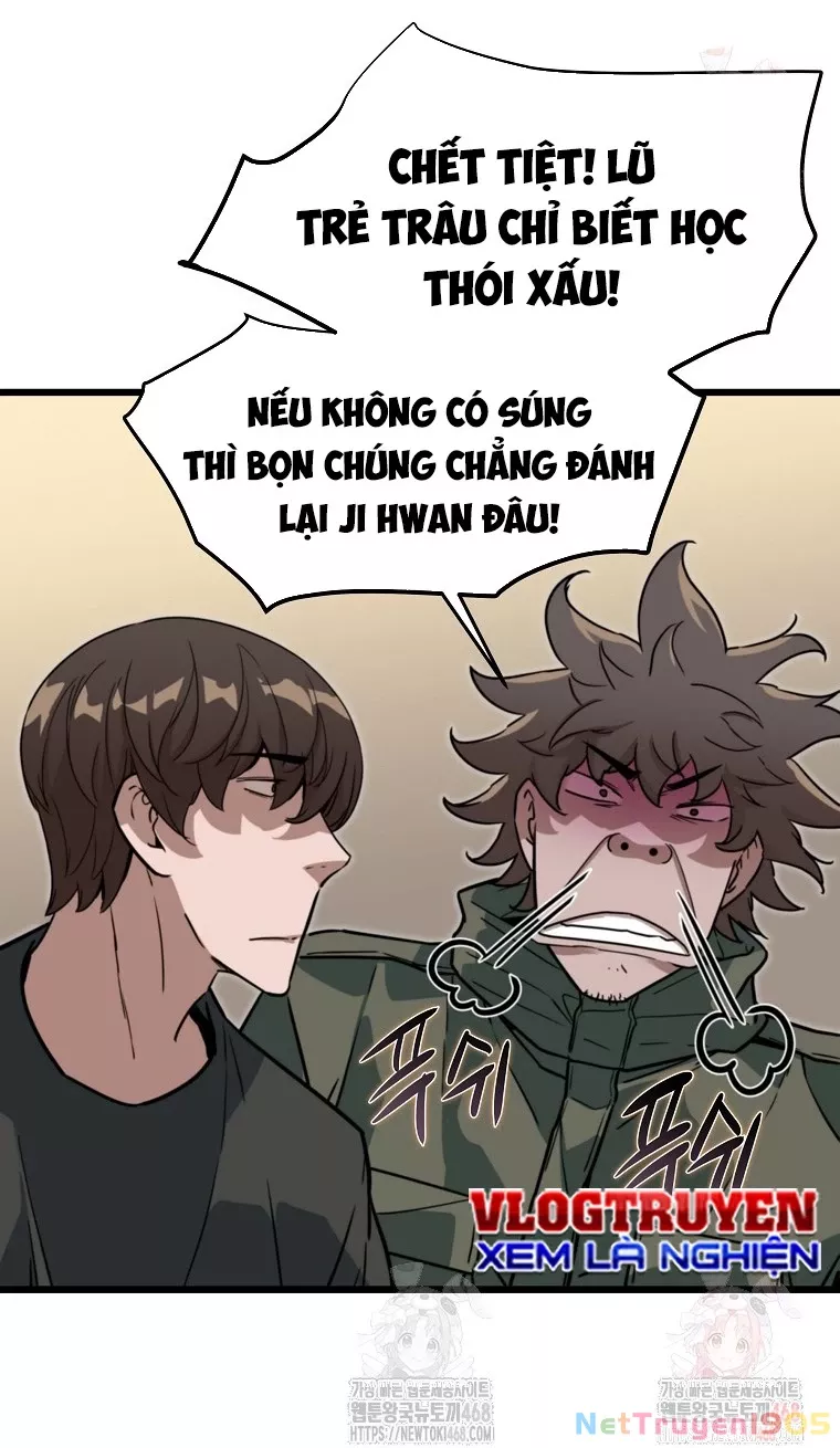 Kẻ Không Thuộc Về Loài Người Chapter 35 - Trang 2