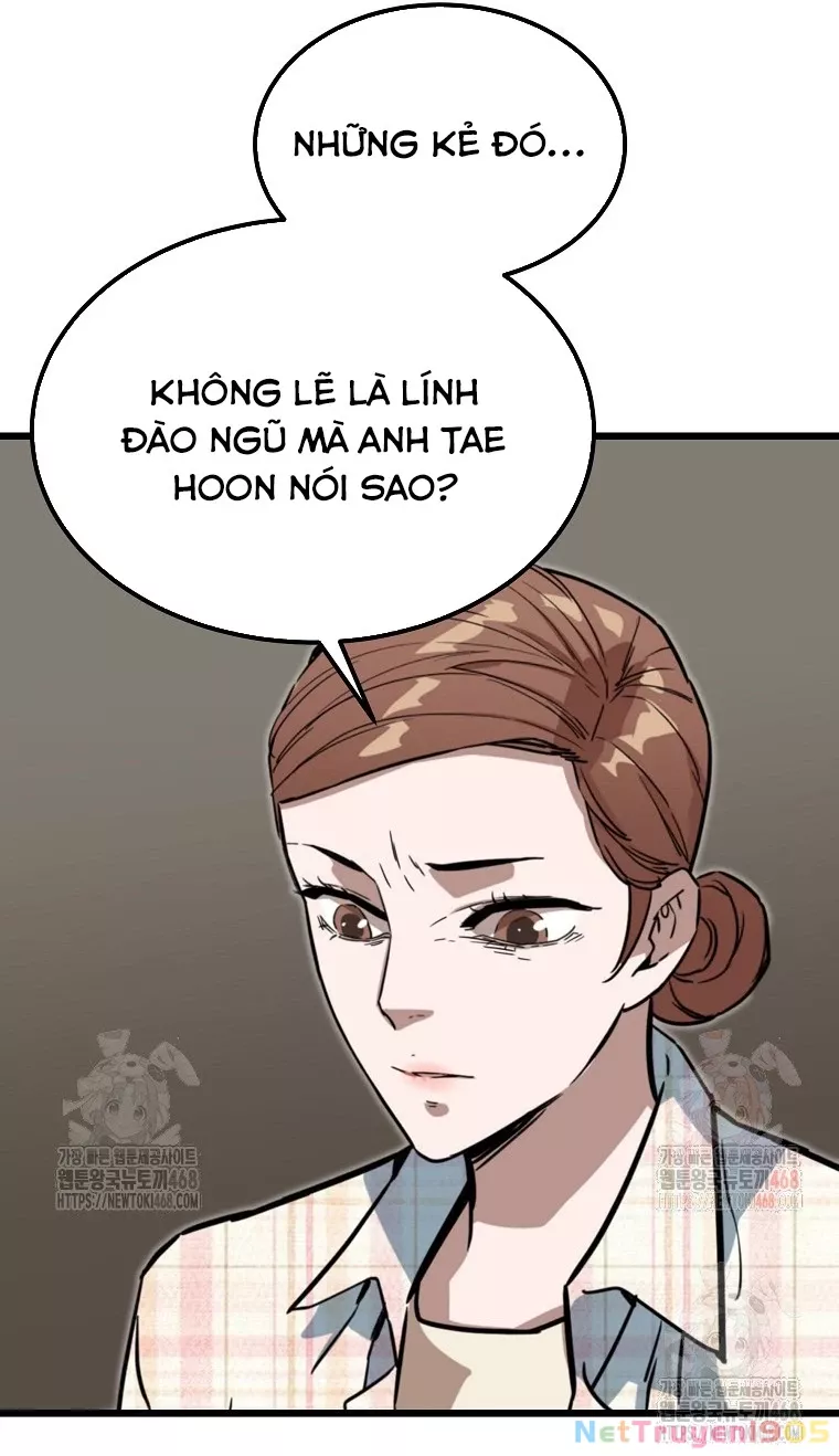 Kẻ Không Thuộc Về Loài Người Chapter 35 - Trang 2