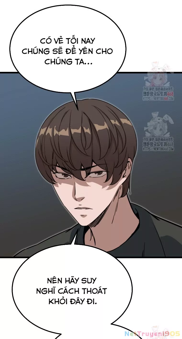 Kẻ Không Thuộc Về Loài Người Chapter 35 - Trang 2