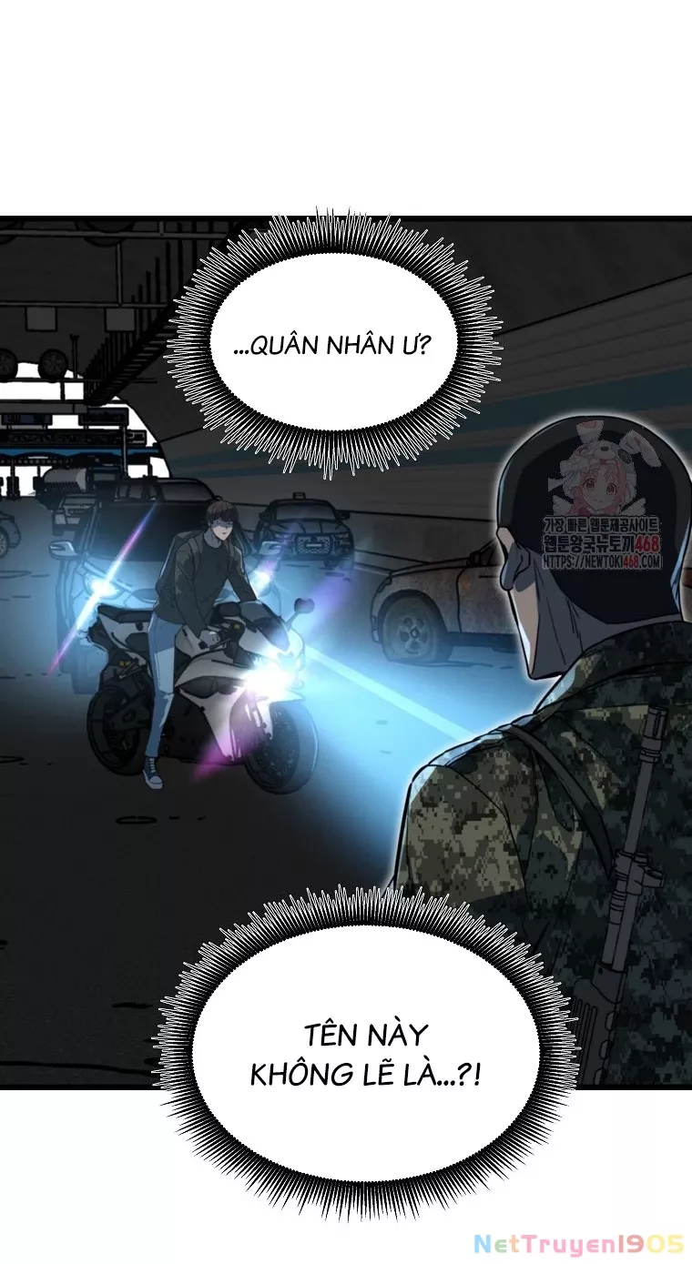 Kẻ Không Thuộc Về Loài Người Chapter 35 - Trang 2