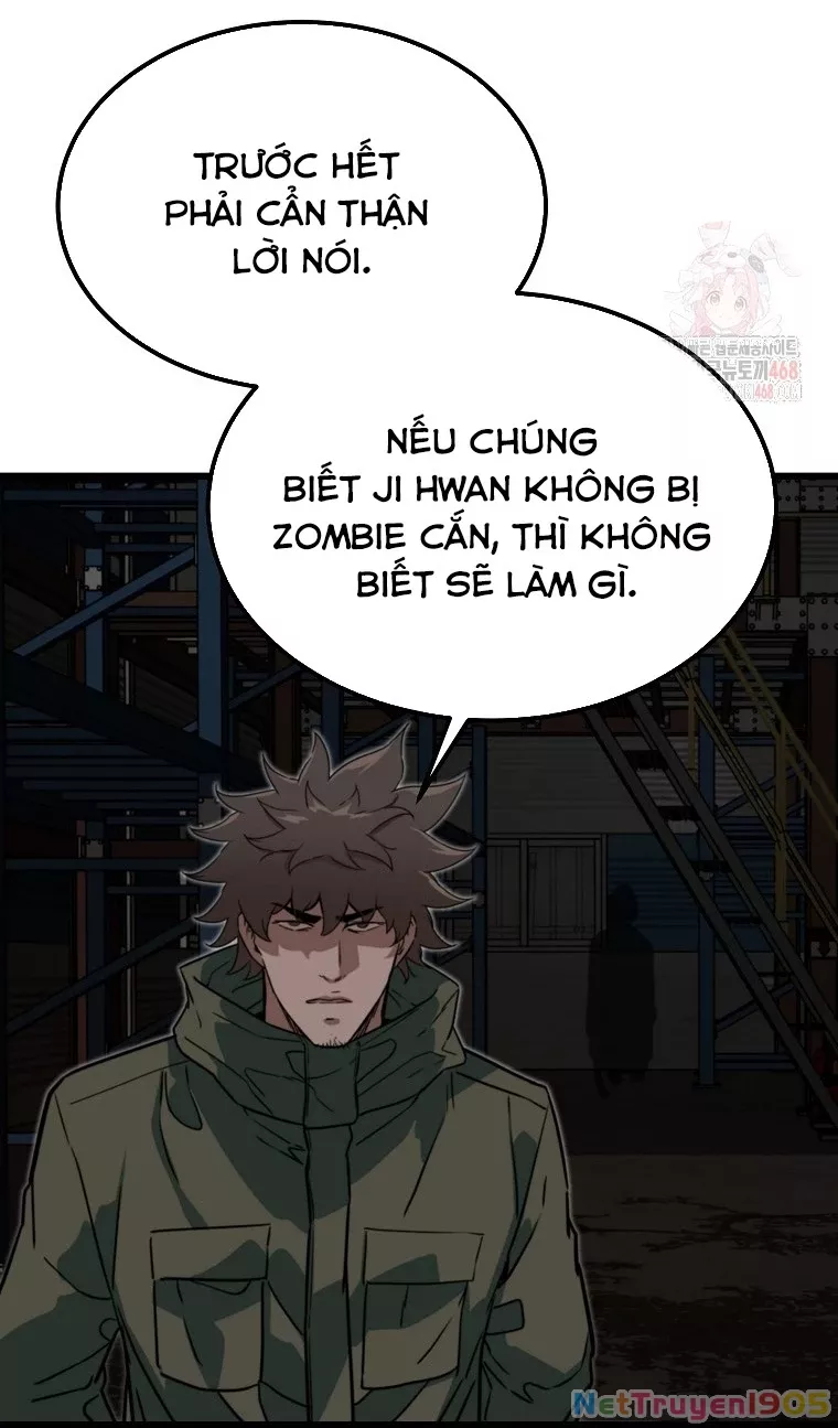Kẻ Không Thuộc Về Loài Người Chapter 35 - Trang 2