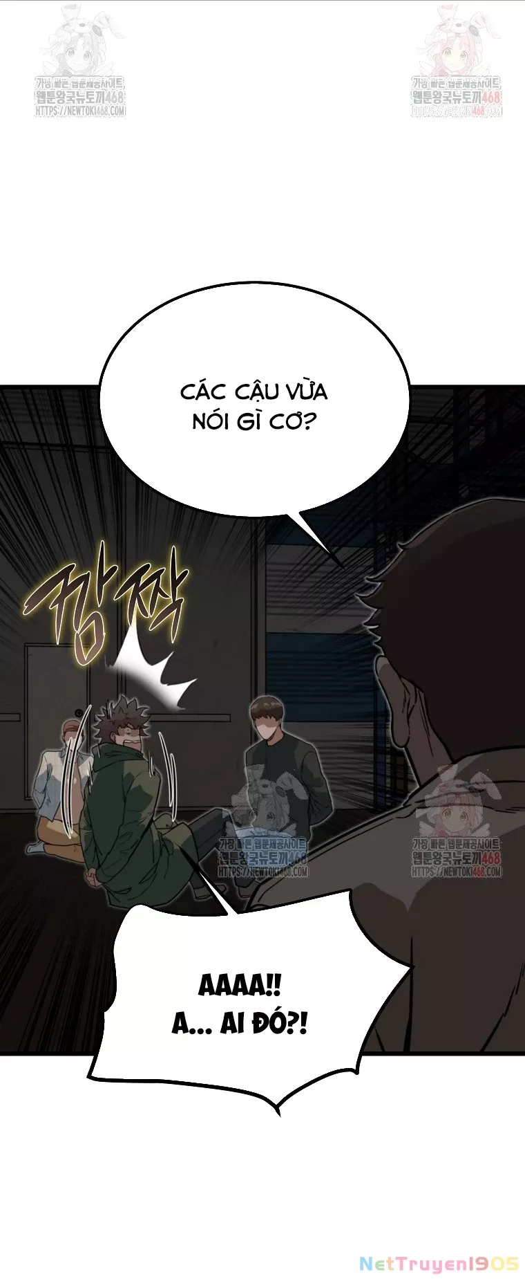 Kẻ Không Thuộc Về Loài Người Chapter 35 - Trang 2