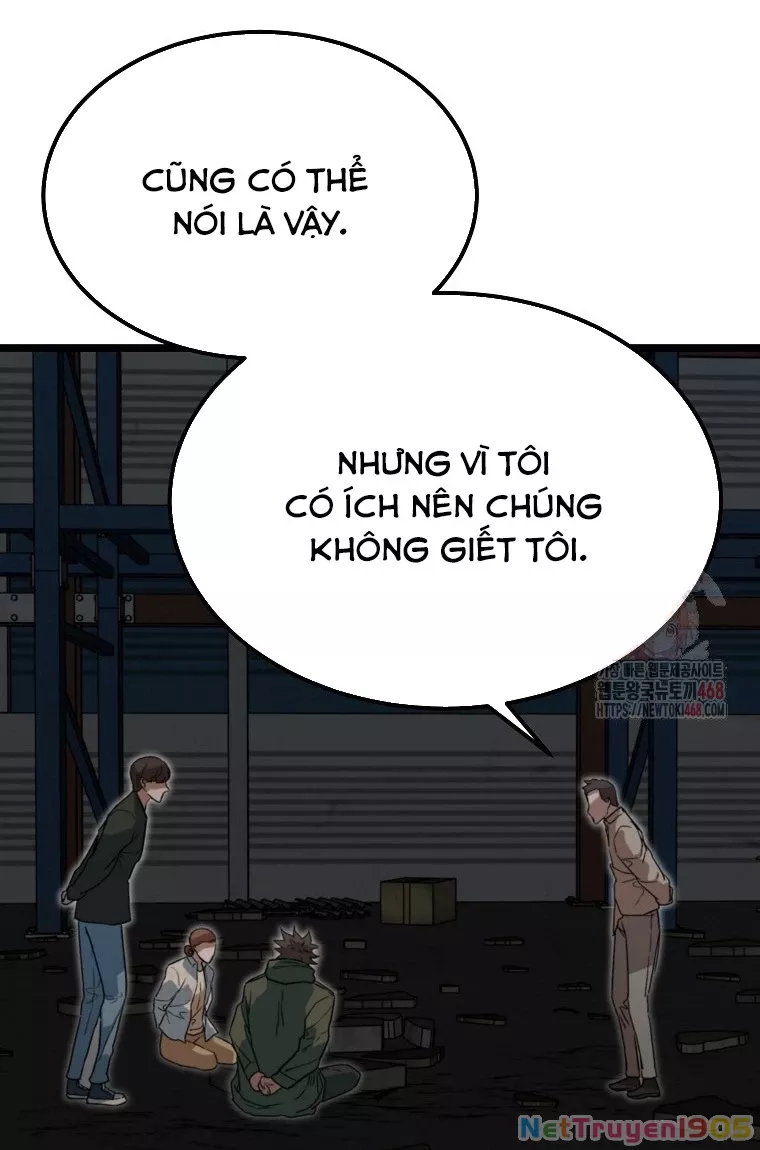 Kẻ Không Thuộc Về Loài Người Chapter 35 - Trang 2