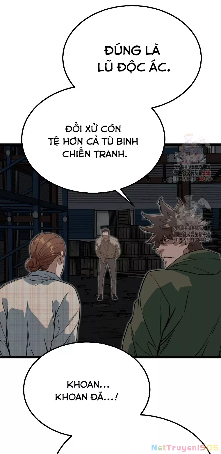 Kẻ Không Thuộc Về Loài Người Chapter 35 - Trang 2