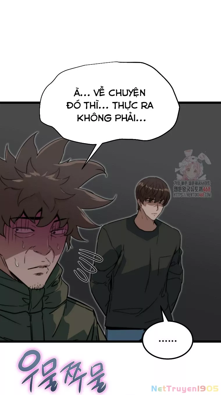 Kẻ Không Thuộc Về Loài Người Chapter 35 - Trang 2