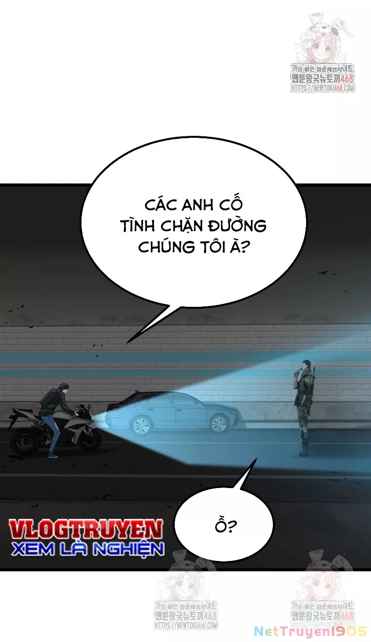 Kẻ Không Thuộc Về Loài Người Chapter 35 - Trang 2