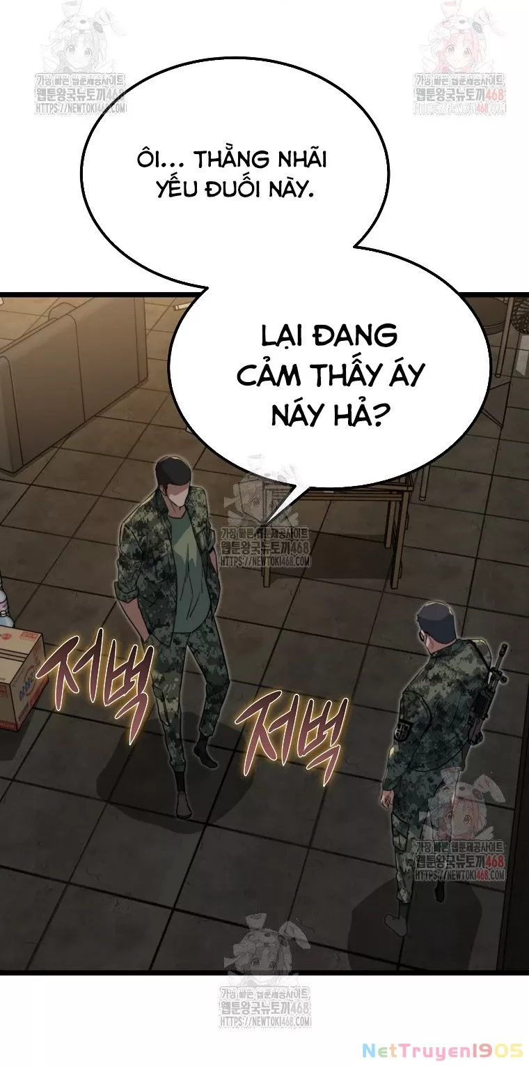 Kẻ Không Thuộc Về Loài Người Chapter 35 - Trang 2