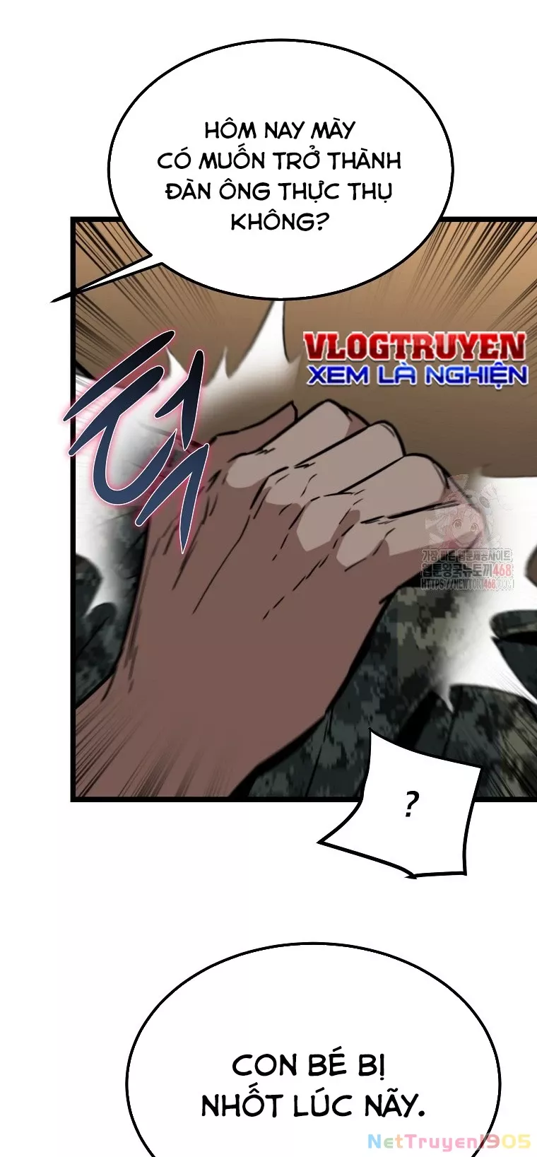 Kẻ Không Thuộc Về Loài Người Chapter 35 - Trang 2