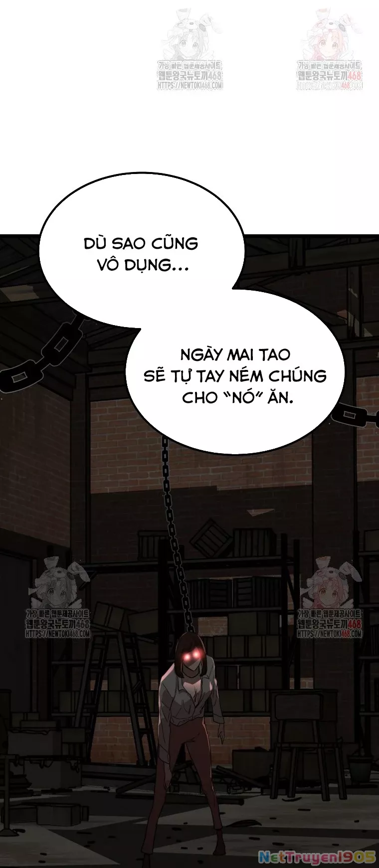 Kẻ Không Thuộc Về Loài Người Chapter 35 - Trang 2
