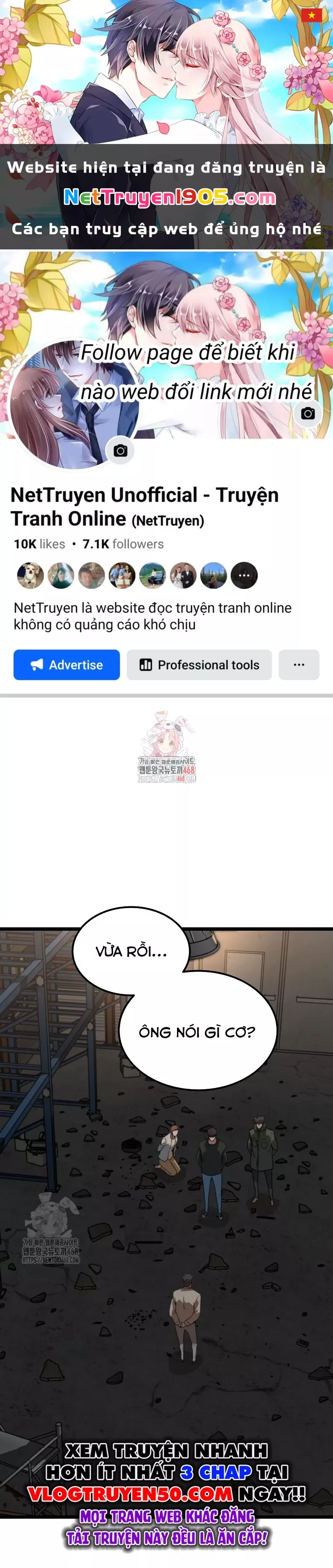 Kẻ Không Thuộc Về Loài Người Chapter 36 - Trang 2
