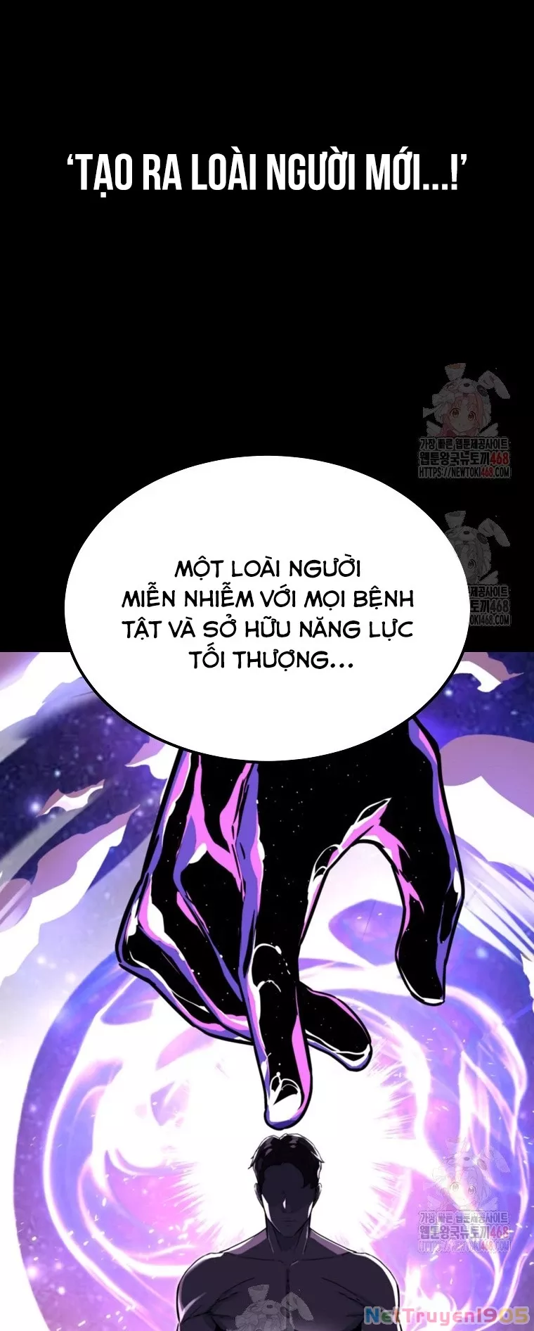 Kẻ Không Thuộc Về Loài Người Chapter 36 - Trang 2