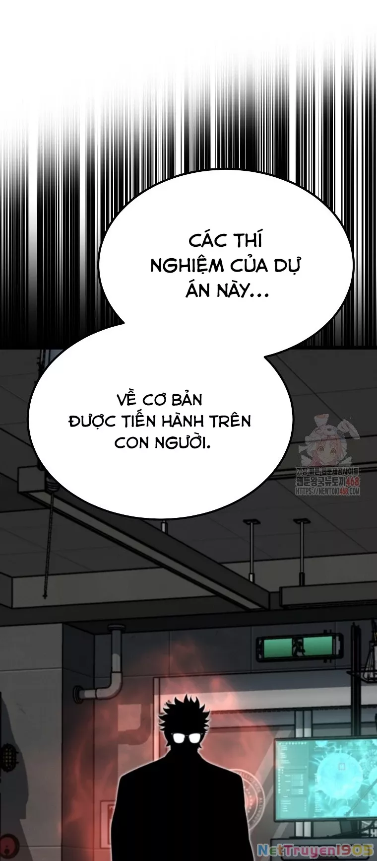 Kẻ Không Thuộc Về Loài Người Chapter 36 - Trang 2