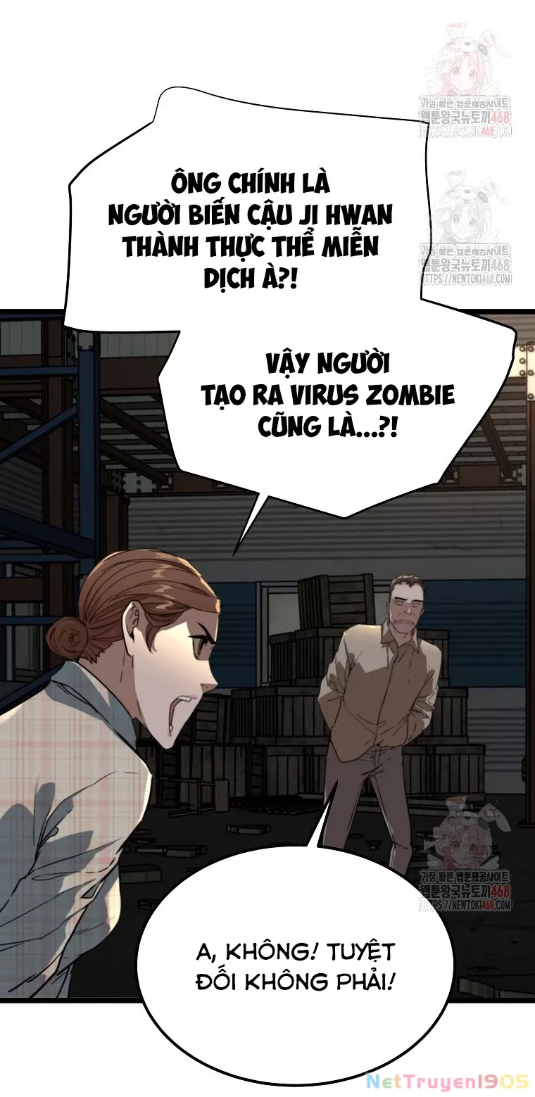 Kẻ Không Thuộc Về Loài Người Chapter 36 - Trang 2