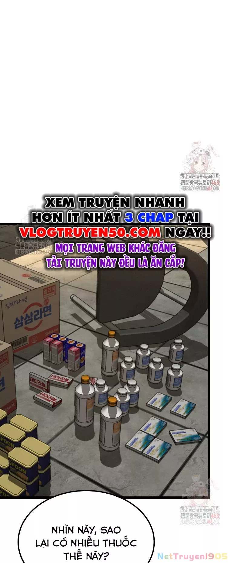 Kẻ Không Thuộc Về Loài Người Chapter 36 - Trang 2