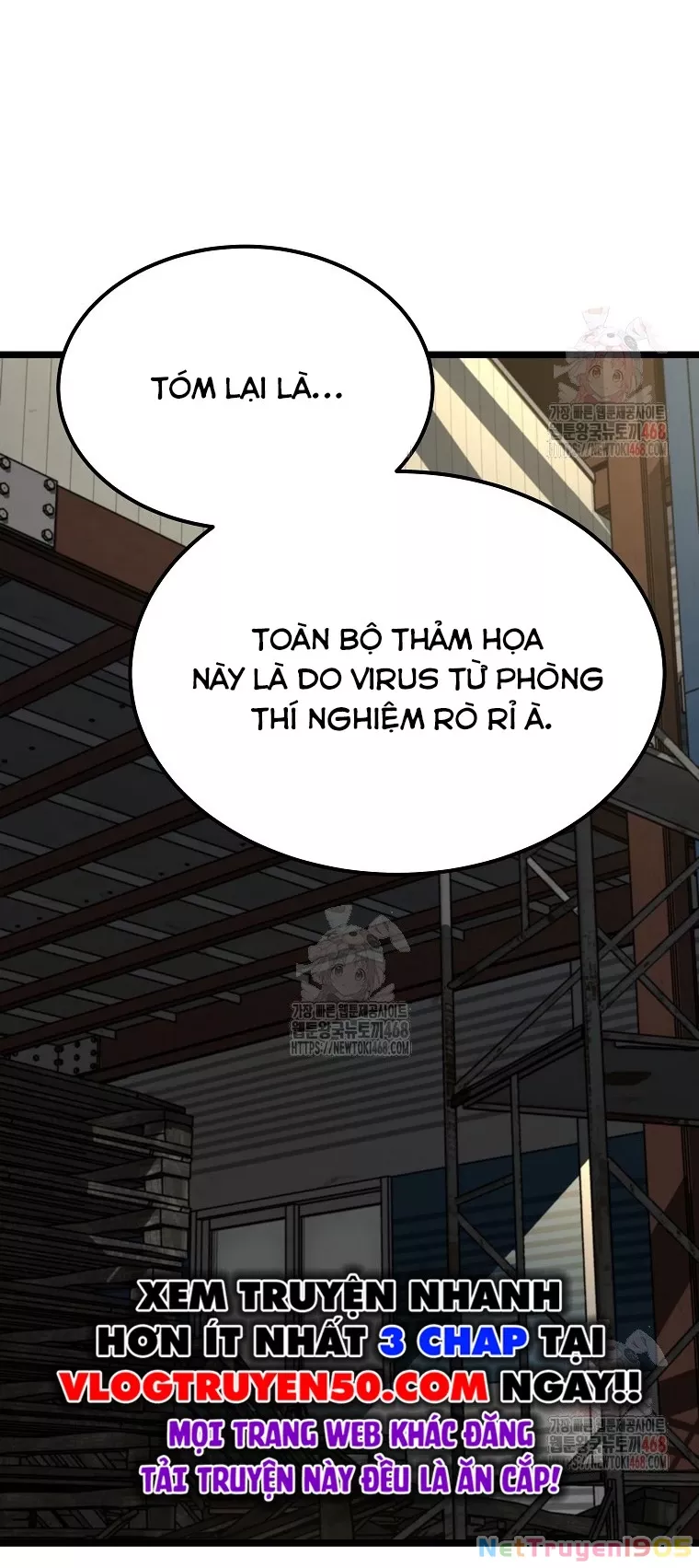 Kẻ Không Thuộc Về Loài Người Chapter 36 - Trang 2