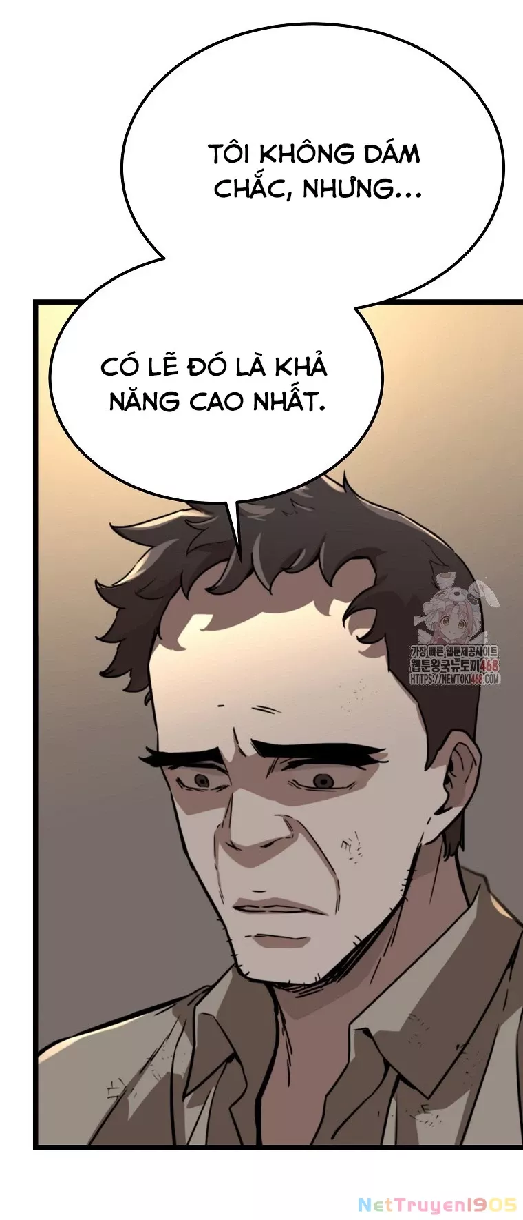 Kẻ Không Thuộc Về Loài Người Chapter 36 - Trang 2