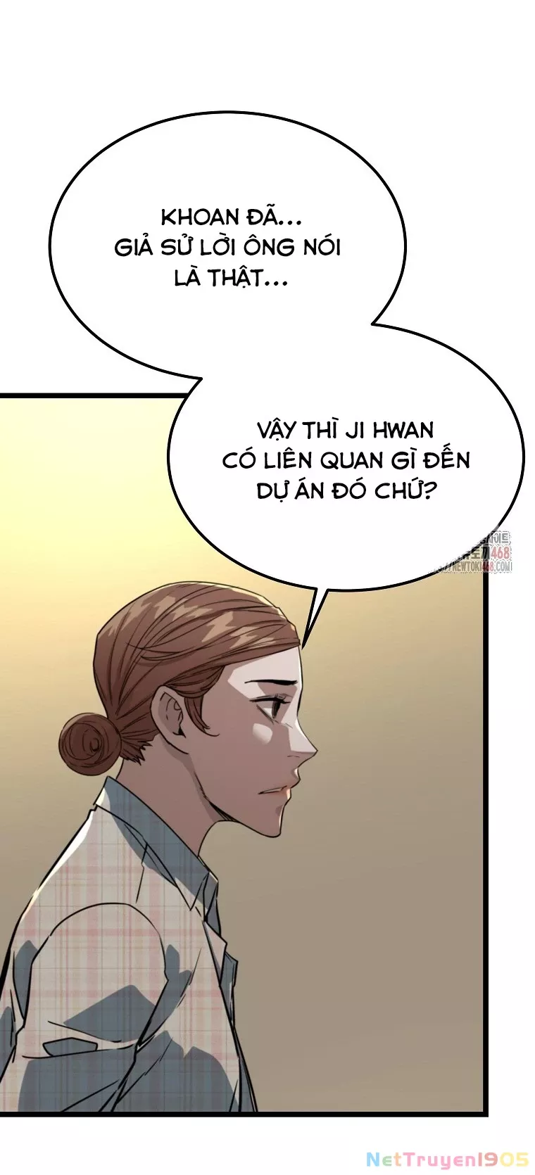 Kẻ Không Thuộc Về Loài Người Chapter 36 - Trang 2