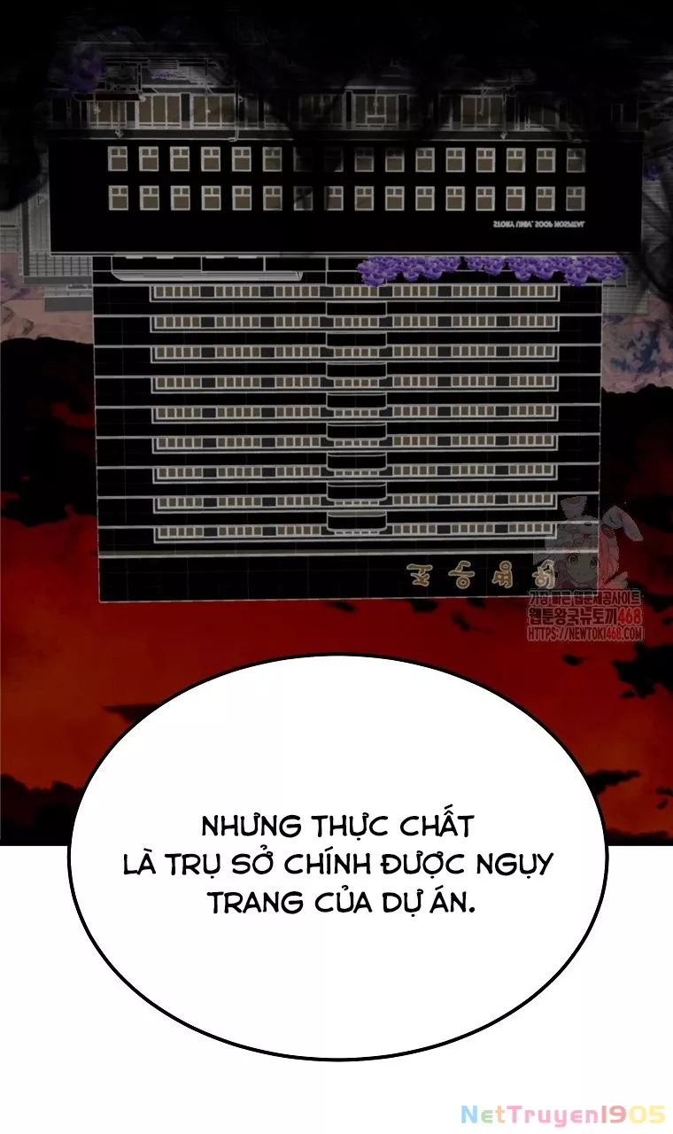 Kẻ Không Thuộc Về Loài Người Chapter 36 - Trang 2