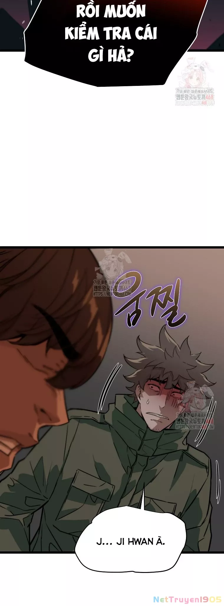 Kẻ Không Thuộc Về Loài Người Chapter 36 - Trang 2