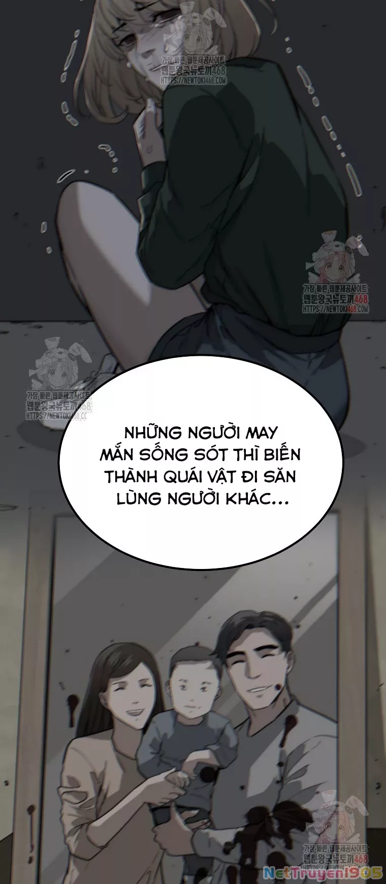 Kẻ Không Thuộc Về Loài Người Chapter 36 - Trang 2