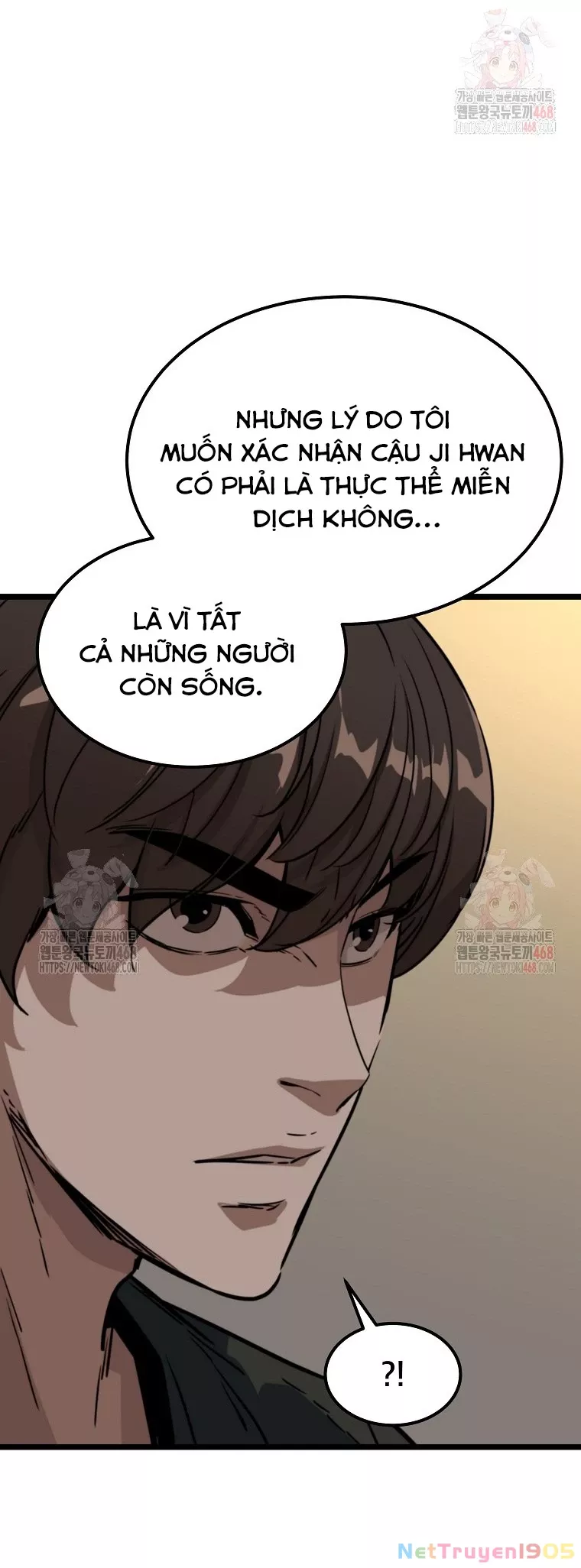 Kẻ Không Thuộc Về Loài Người Chapter 36 - Trang 2