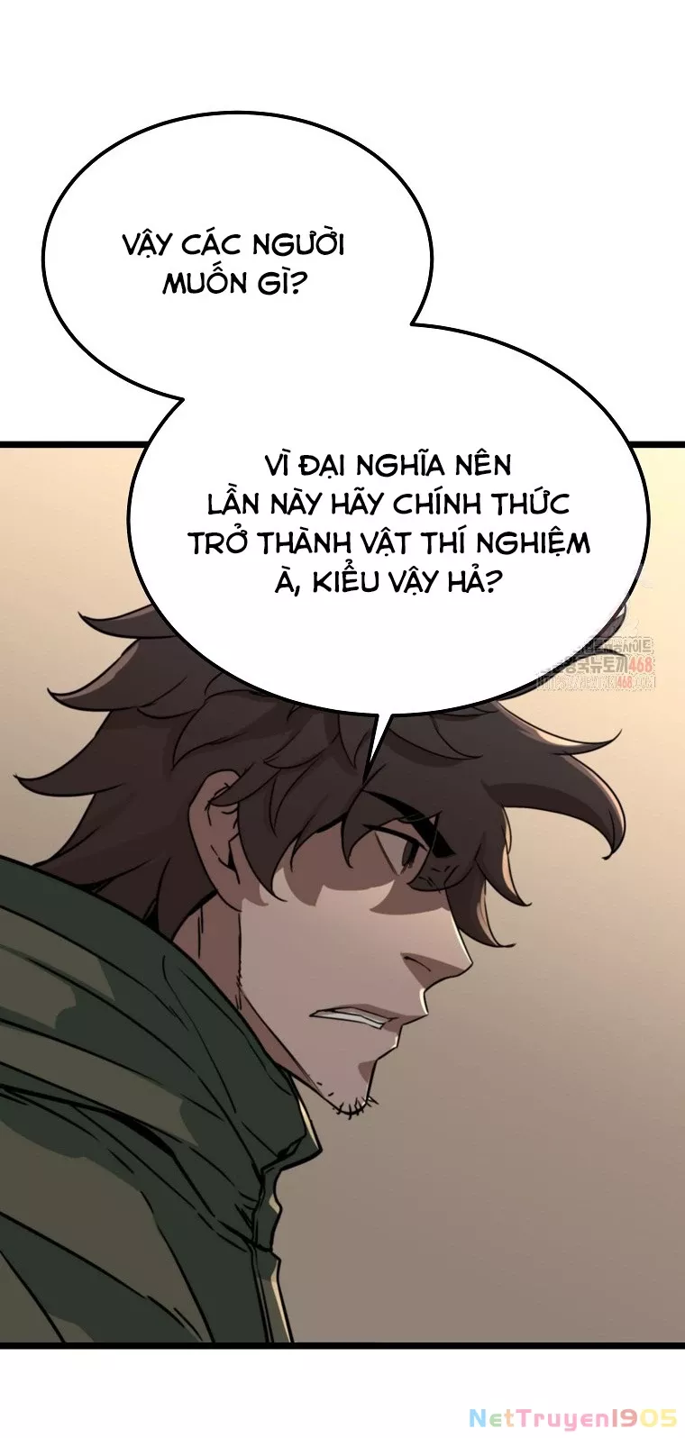 Kẻ Không Thuộc Về Loài Người Chapter 36 - Trang 2