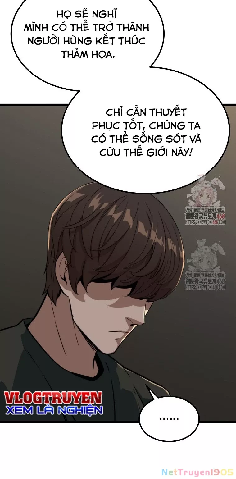Kẻ Không Thuộc Về Loài Người Chapter 36 - Trang 2