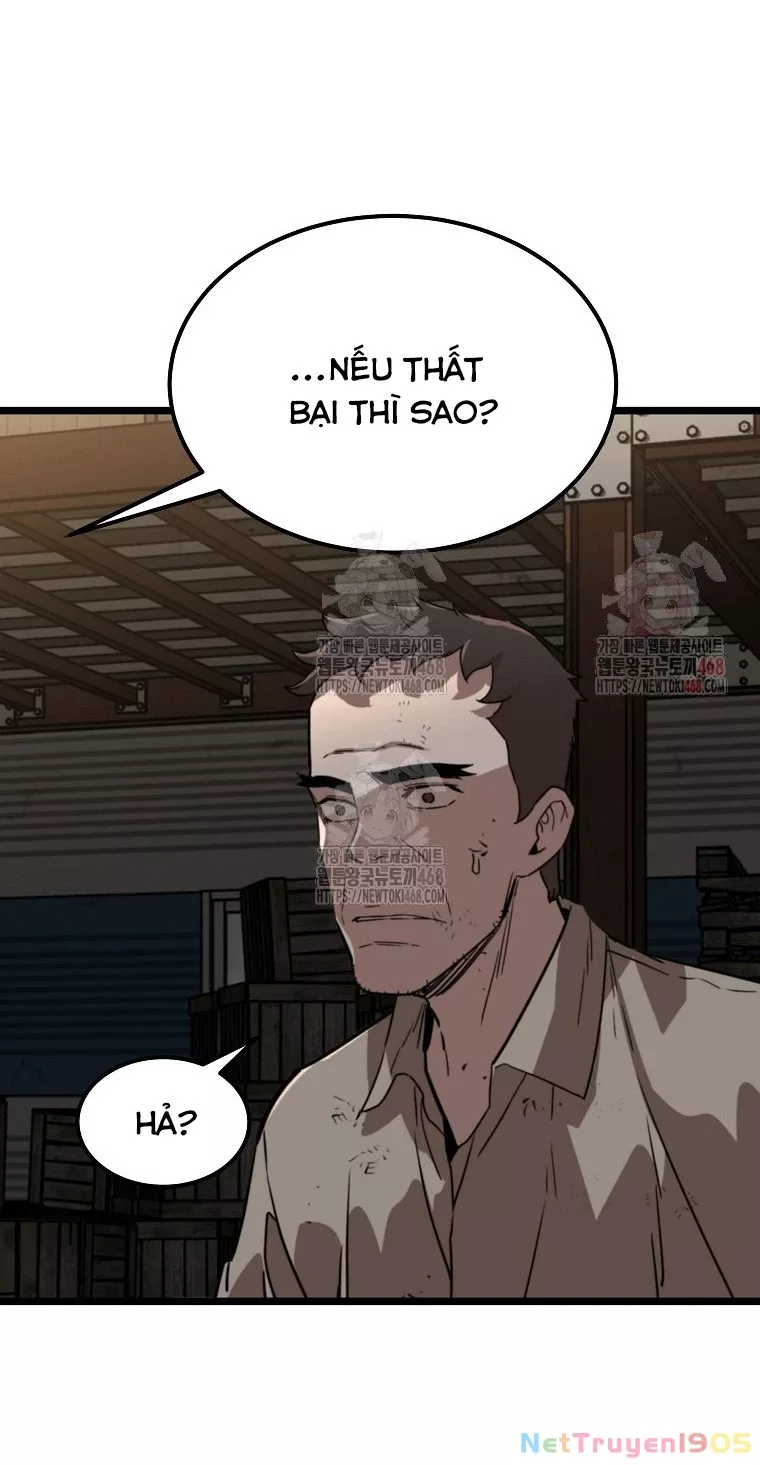 Kẻ Không Thuộc Về Loài Người Chapter 36 - Trang 2