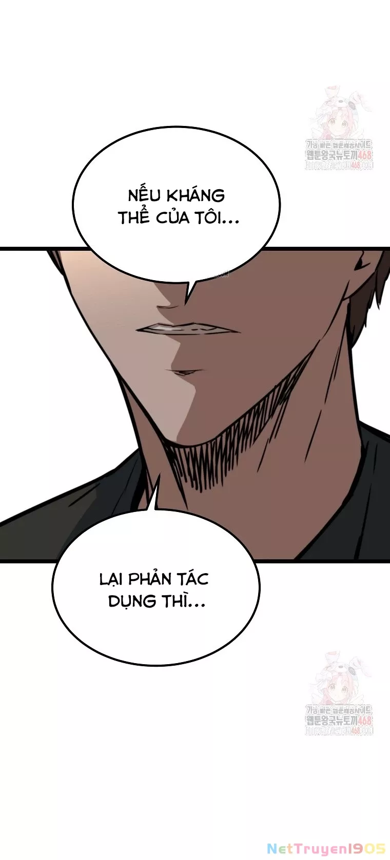 Kẻ Không Thuộc Về Loài Người Chapter 36 - Trang 2