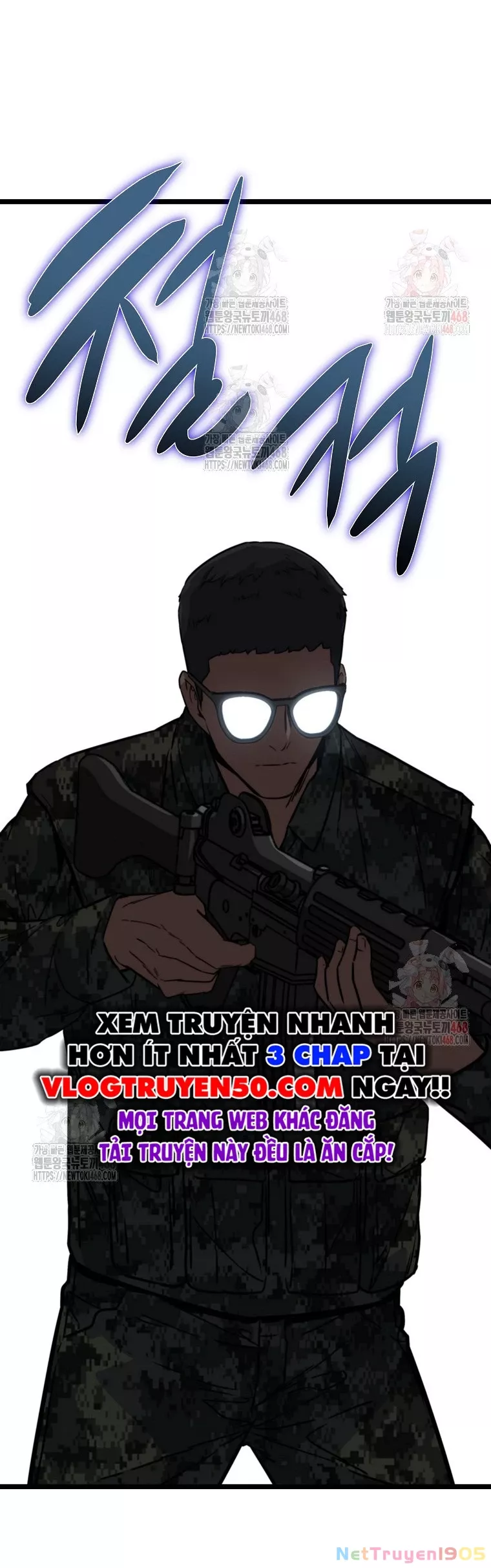 Kẻ Không Thuộc Về Loài Người Chapter 36 - Trang 2