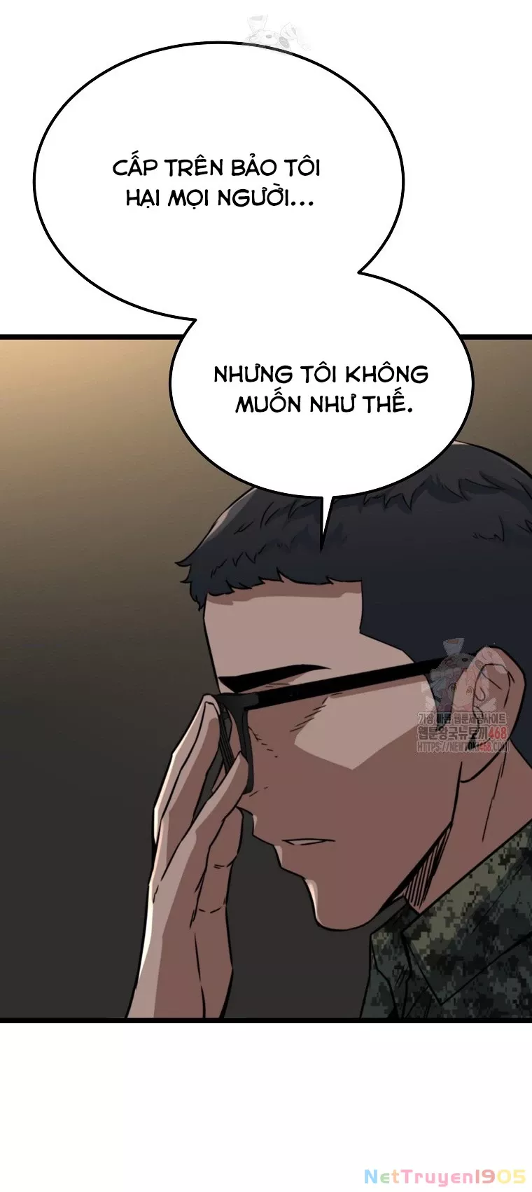 Kẻ Không Thuộc Về Loài Người Chapter 36 - Trang 2