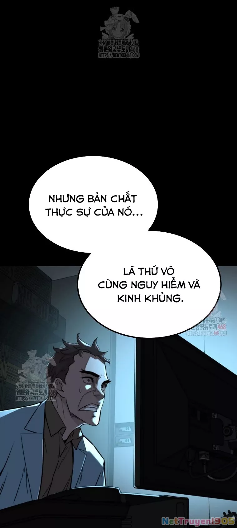 Kẻ Không Thuộc Về Loài Người Chapter 36 - Trang 2