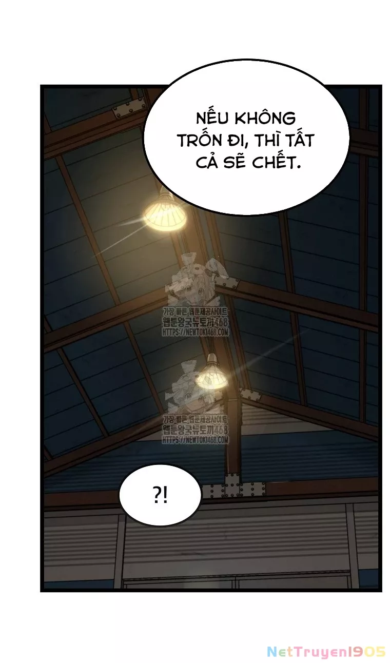 Kẻ Không Thuộc Về Loài Người Chapter 37 - Trang 2