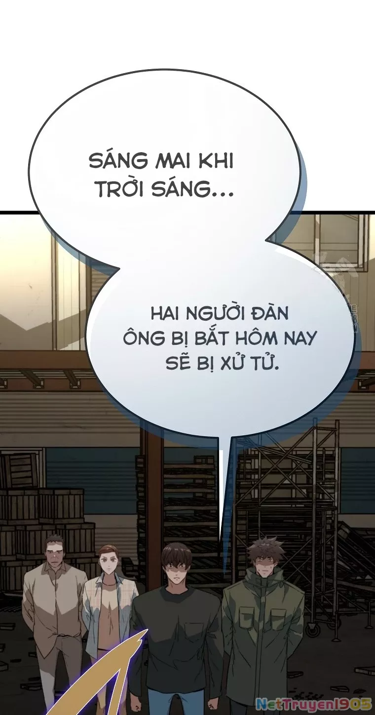 Kẻ Không Thuộc Về Loài Người Chapter 37 - Trang 2