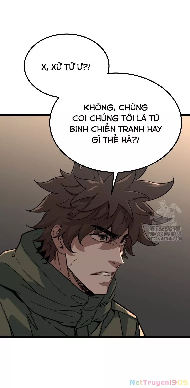 Kẻ Không Thuộc Về Loài Người Chapter 37 - Trang 2