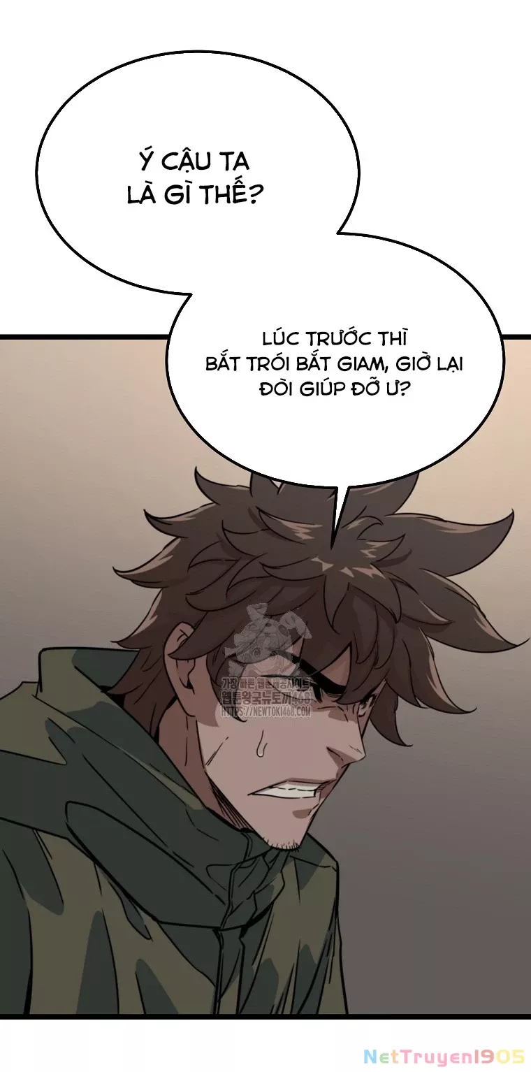 Kẻ Không Thuộc Về Loài Người Chapter 37 - Trang 2
