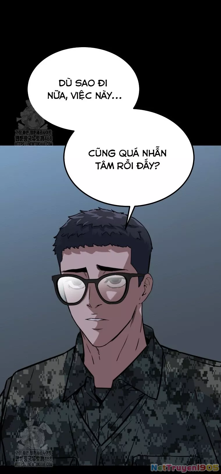 Kẻ Không Thuộc Về Loài Người Chapter 37 - Trang 2