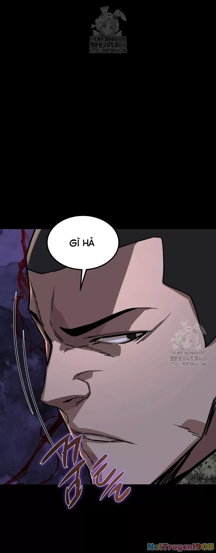 Kẻ Không Thuộc Về Loài Người Chapter 37 - Trang 2