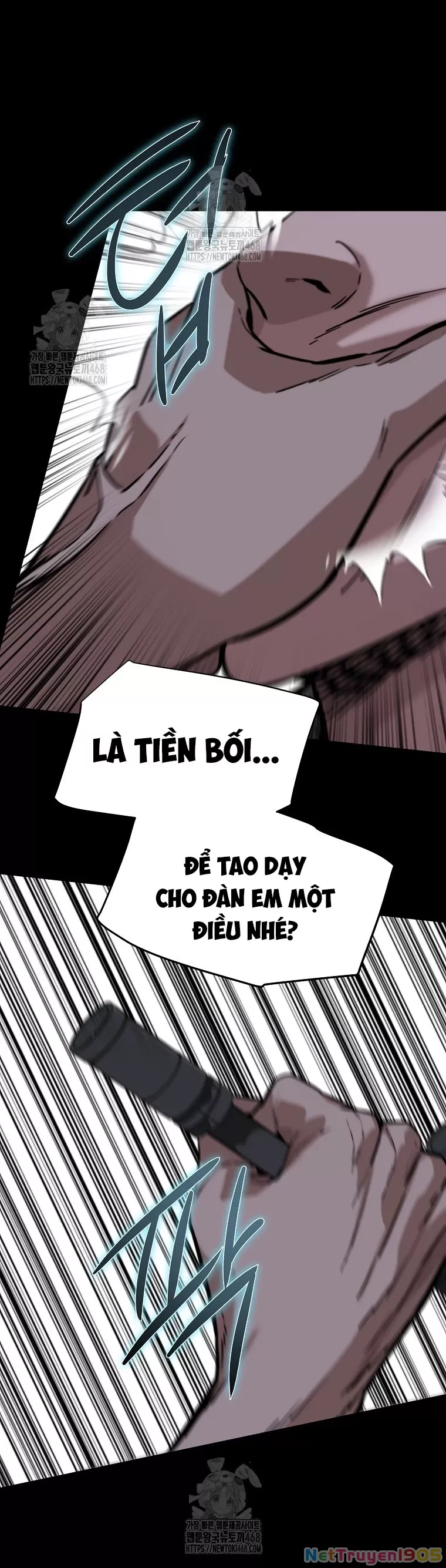 Kẻ Không Thuộc Về Loài Người Chapter 37 - Trang 2