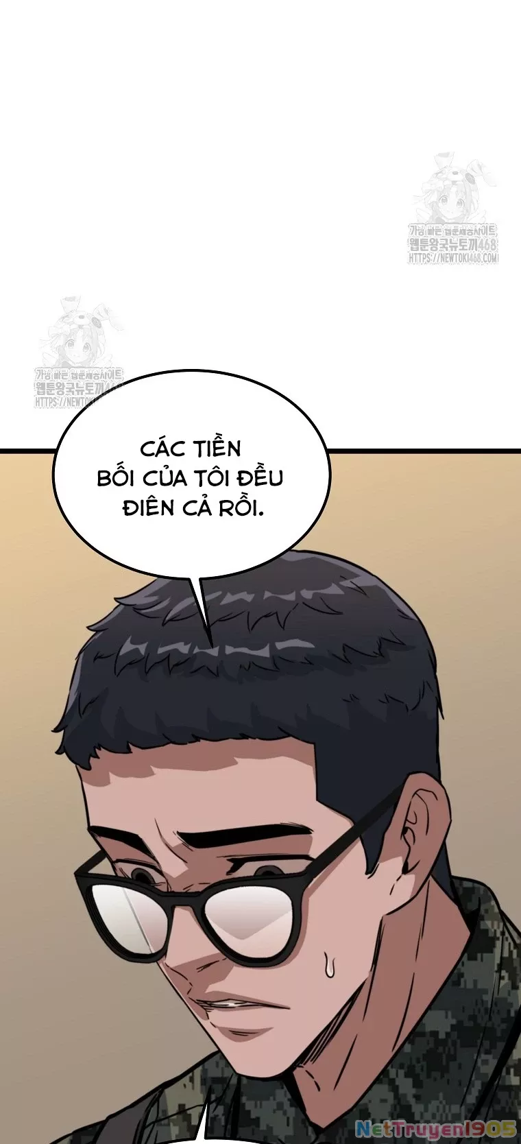 Kẻ Không Thuộc Về Loài Người Chapter 37 - Trang 2