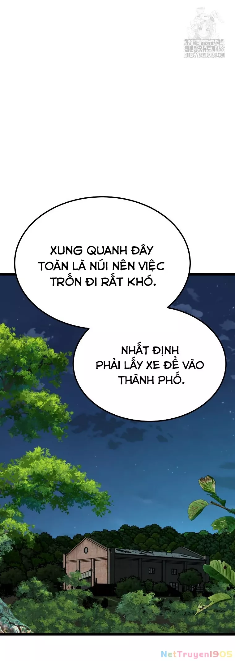 Kẻ Không Thuộc Về Loài Người Chapter 37 - Trang 2