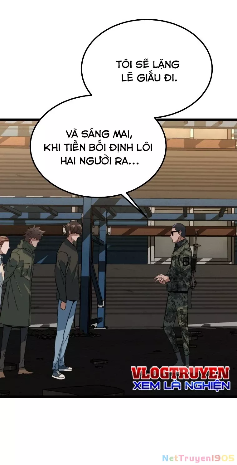 Kẻ Không Thuộc Về Loài Người Chapter 37 - Trang 2