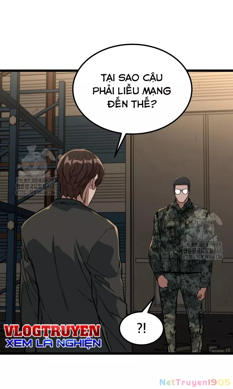 Kẻ Không Thuộc Về Loài Người Chapter 37 - Trang 2